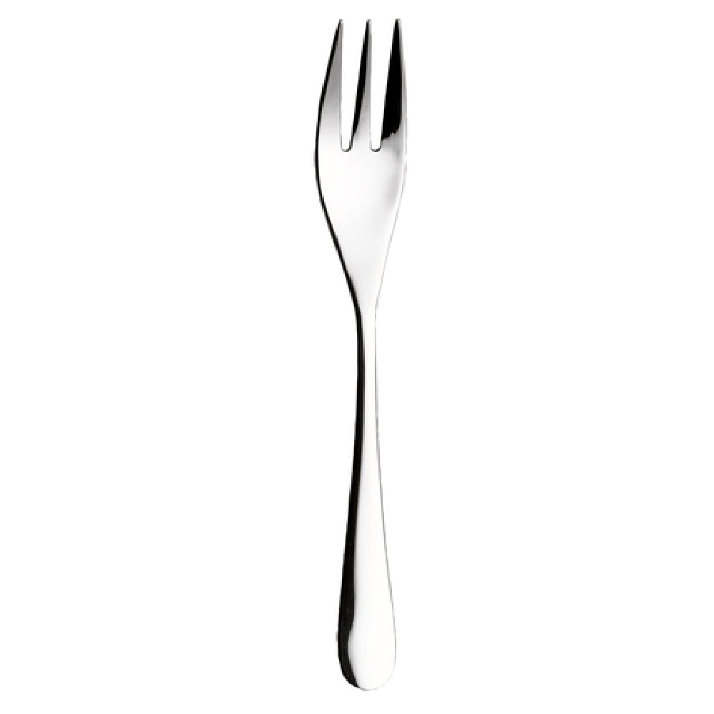 Arc Cardinal MB273 Cloud Cake Fork 6" 18/10 Stainless Steel