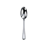 1880 Hospitality V936SFTF Oneida® European Teaspoon 6" Beveled Handle