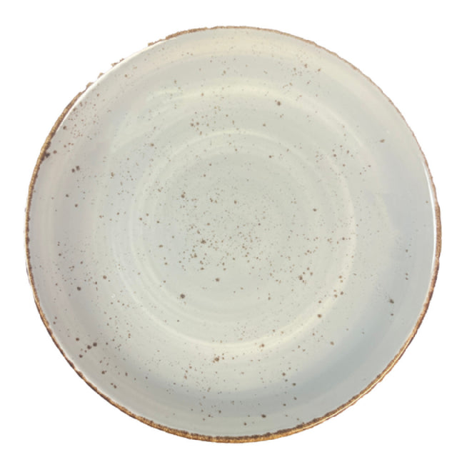 Vertex China LTP-B23 Bowl 11-1/2” Dia. X 2”H Coupe
