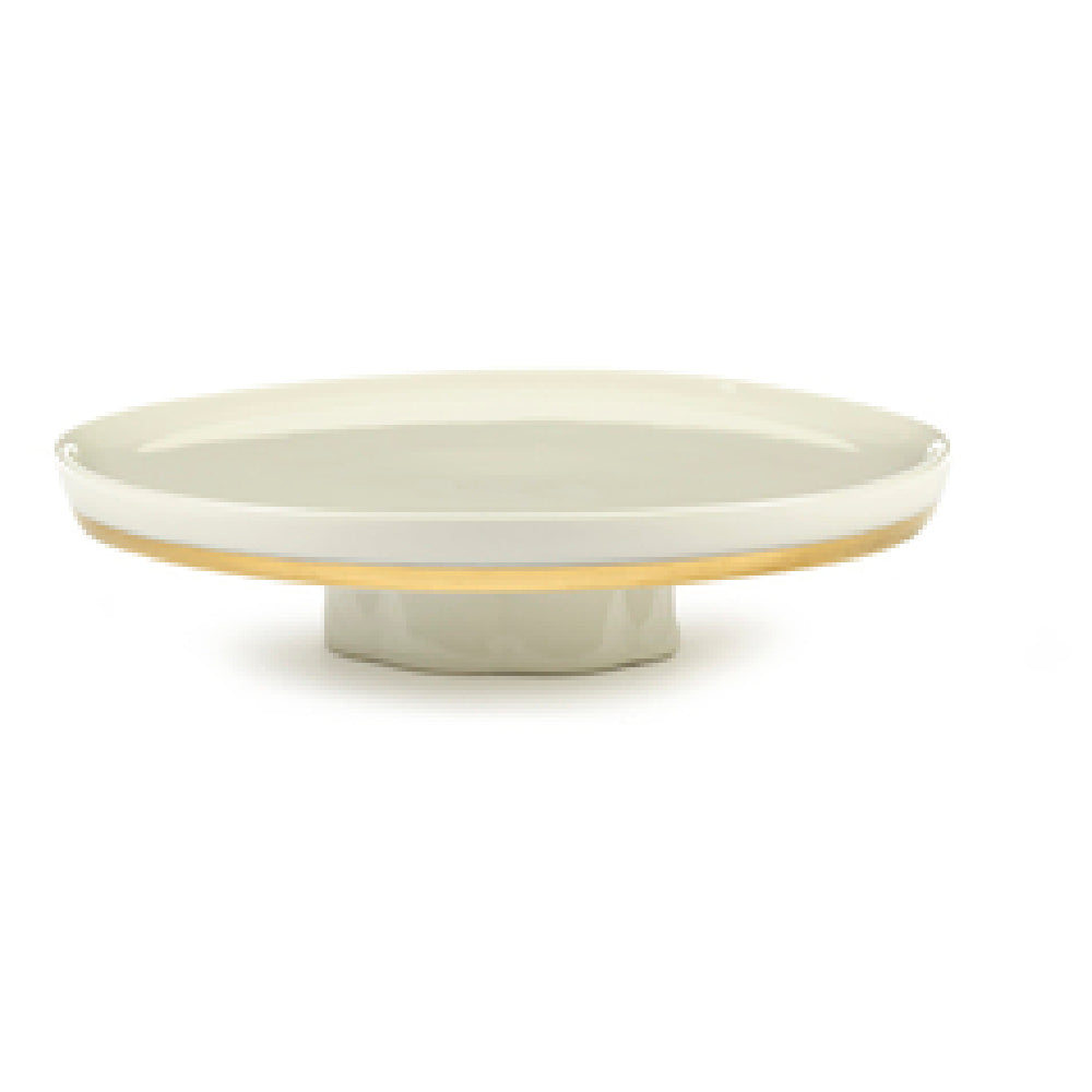 Paderno B4020037 Cake Stand 5 1/2" Dia. X 1 3/8"H Extra Small