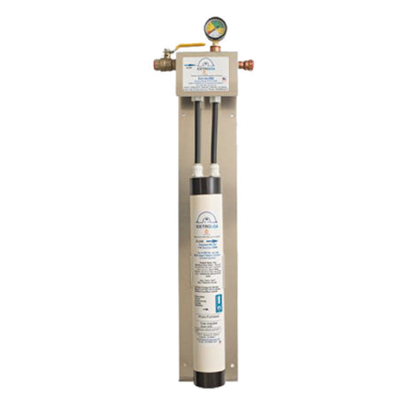 Icetro ICEPRO 800 IcePro Series Water Filtration System For Ice Machines With Ice Production Up To 800 Lbs Per Day