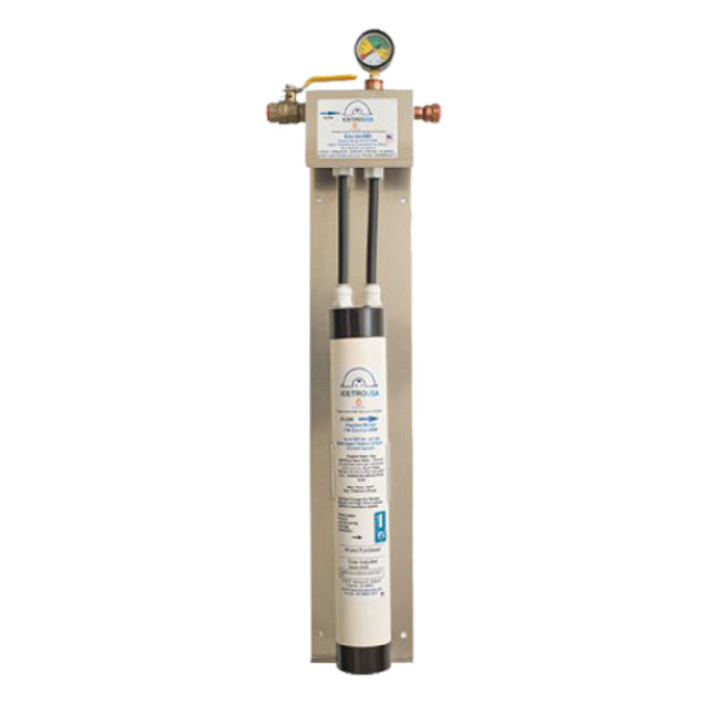 Icetro ICEPRO 800R IcePro Series Water Filtration System Replacement Cartridge For IcePro 800