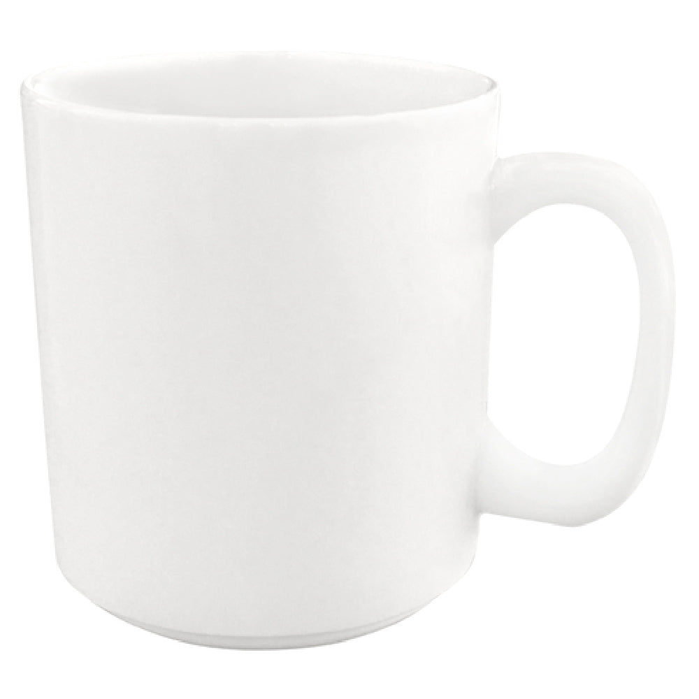 1880 Hospitality L5800000567 Oneida® Mug 8.5 Oz. 3.5"H