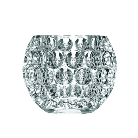 Hospitality Brands HUD013-006 - Bold Decorware - Ambience Supreme Vase, Votive, 5.5"