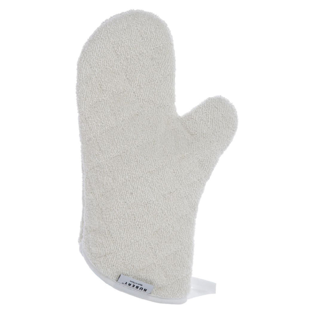 Hubert 50554 - Oven Mitt, 15"L, Ambidextrous