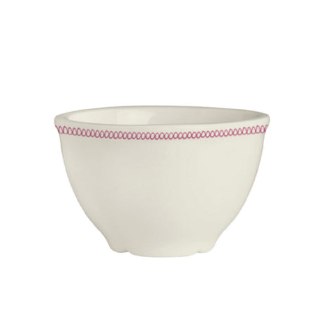 Steelite HL50663873 Bouillon 7.25 Oz 3.875" X 2.5"