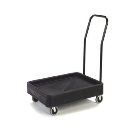 Carlisle XDL3000H03 Carlisle Cateraide™ Pan Carrier Dolly With Push Handle