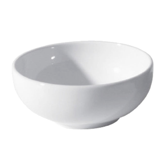 Tableware Solutions USA 20CCEVW200 Bowl 7-1/2 Oz. Capacity 4-1/4" Dia.