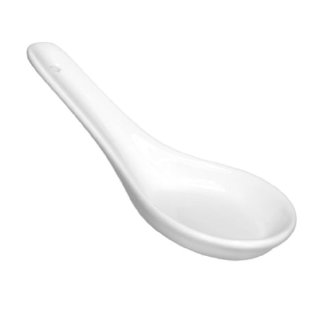 International Tableware MD-101 Spoon 5" Long Round