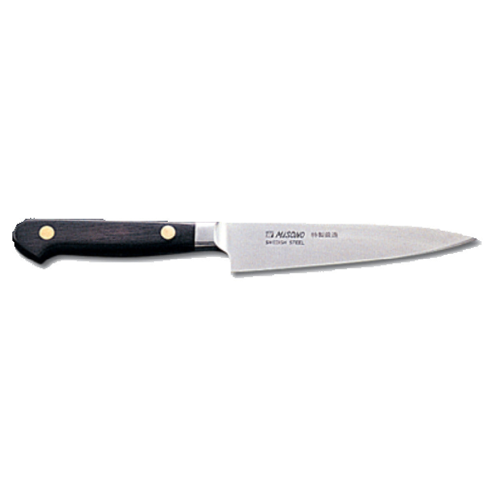 JB Prince Y700 Misono Paring Knife 4-3/4"L Spear Point