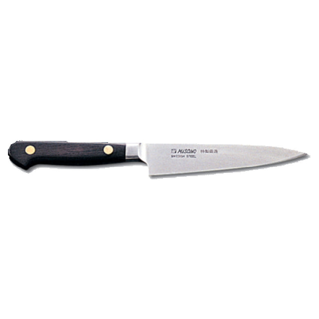 JB Prince Y700 Misono Paring Knife 4-3/4"L Spear Point