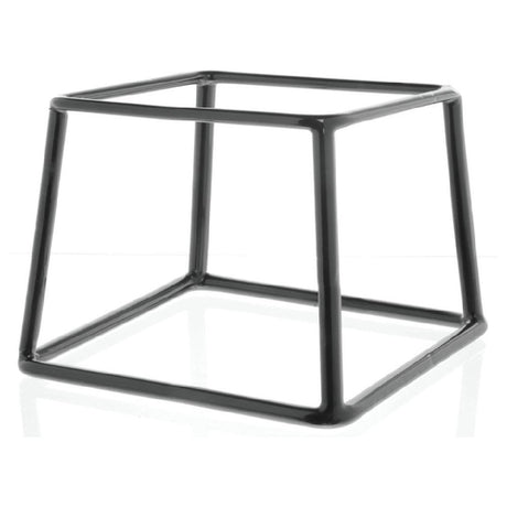 Hubert 72133 - Display Pedestal, 7" X 6" X 5"H, Square