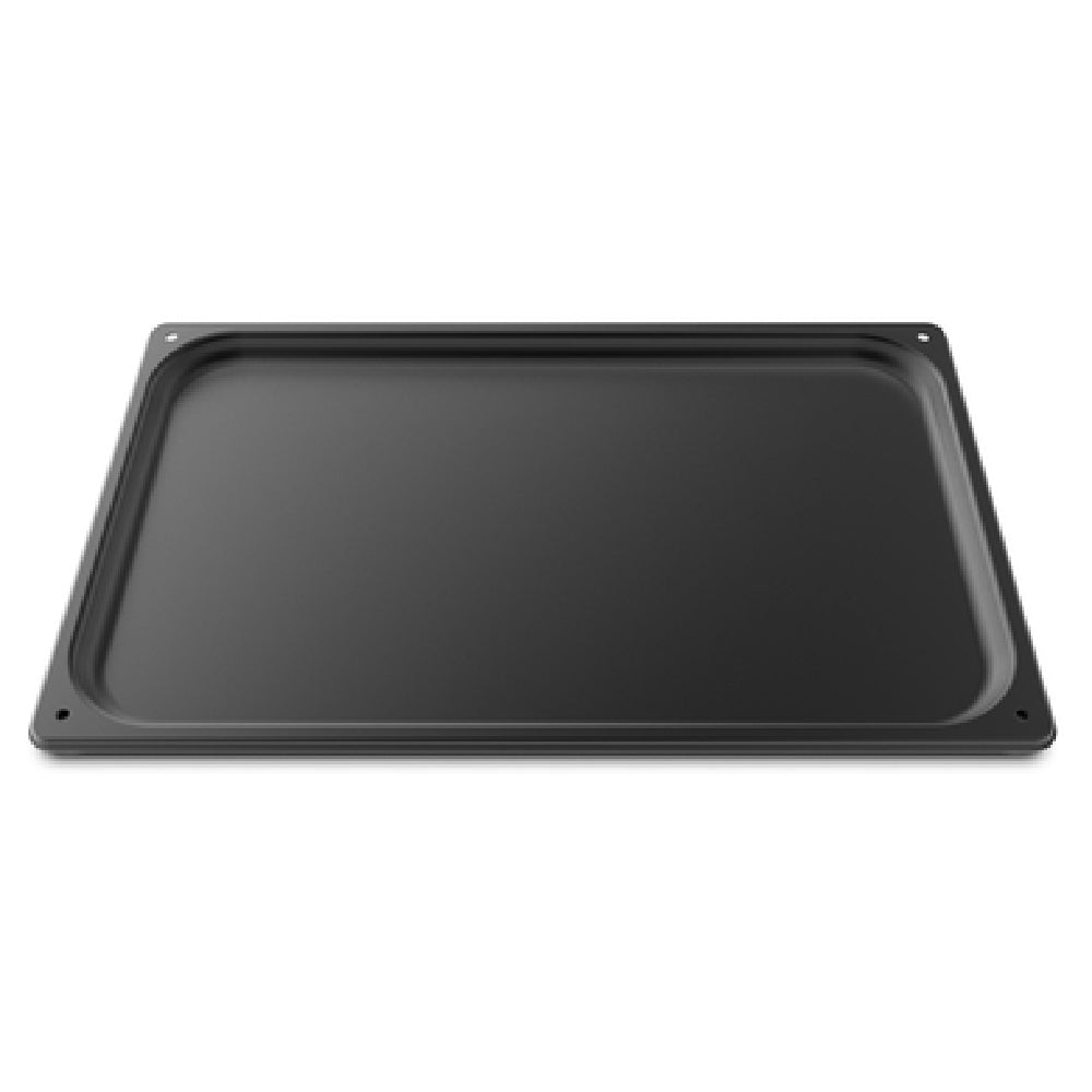 UNOX TG895 "BLACK.20" Non-Stick Stainless Steel Pan 12"x20"