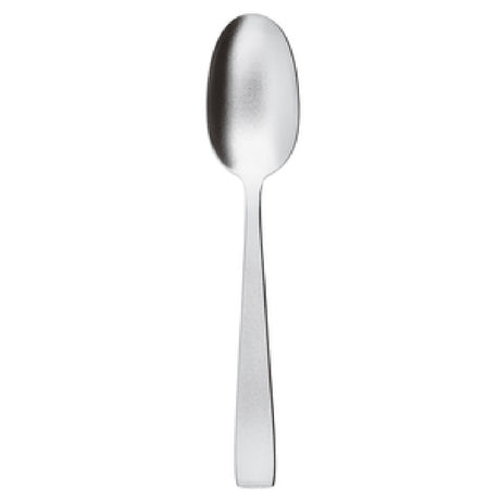 Paderno 62912-37 Moka Spoon 4-5/16" 18/10 Stainless Steel