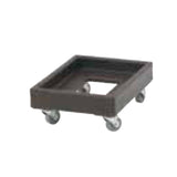 Cambro CD1420615 Camdolly® 21-3/4"L X 16-1/4" W X 8-5/16"H (exterior Dimensions)