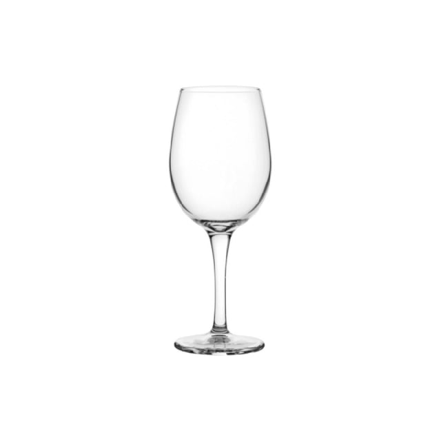 Steelite P440169 Wine Tempered 15.75 Oz. (H 8-1/4" M 3-1/2" T 2-3/4" B 3") Tempered