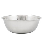 Admiral Craft SMBT-8Q - Adcraft True Capacity Mixing Bowl, 8 Qt., 13-3/4"W X 13-3/4"D X 4-7/8"H