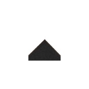 Notrax 130S0035BL 130 SABRE Floor Mat 3' X 5' X 3/8" Thick 100% Olefin Fiber