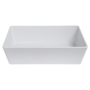 Hubert 77138 - Housing, Full-size, 20-7/8" X 12-3/8" X 6"H