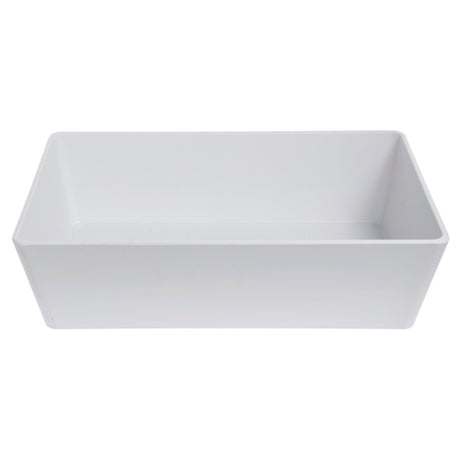 Hubert 77138 - Housing, Full-size, 20-7/8" X 12-3/8" X 6"H