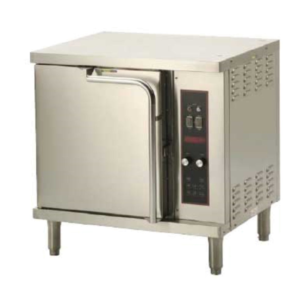 Wells OC1_208/60/1 Convection Oven Half Size Fully Insulated