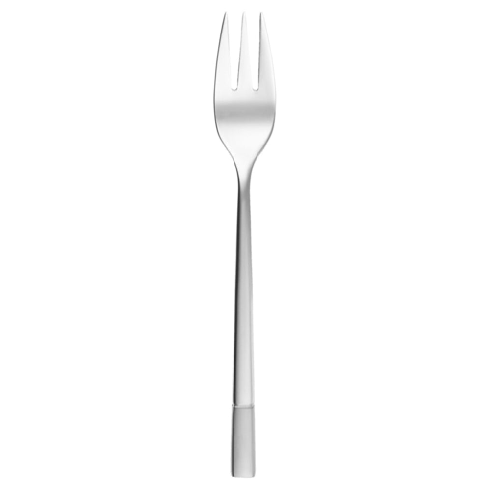 Arc Cardinal SOL20 Sola Luxus Sand Cake Fork (L:6.456'' X W:0.787'') 18/10 Stainless Steel