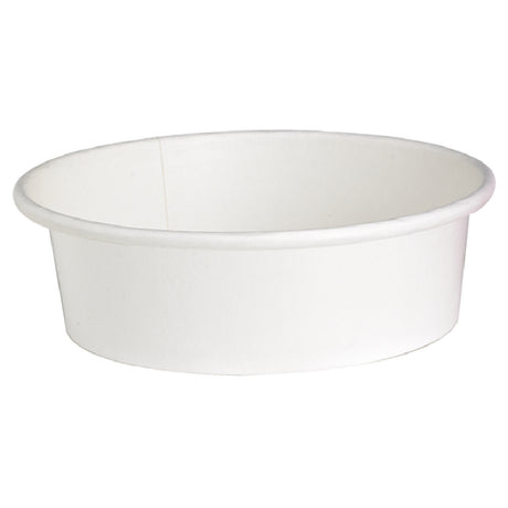 PacknWood 210PC580B - Buckaty To Go Container, 15 Oz., 5.9" Dia. X 2"H