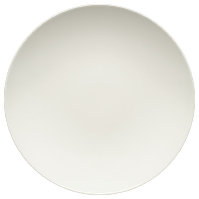 Bauscher Hepp 691324-425734 - Plate, 33.8 Oz., 9.5" Dia. X 1.6"H