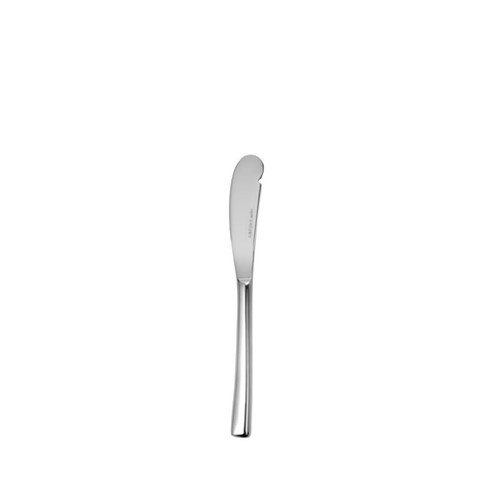 Bauscher Hepp 56.1566.6049 - Bread-/Butter Knife, 6 8/9", Stainless Steel