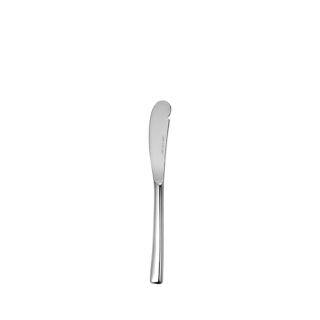Bauscher Hepp 56.1566.6049 - Bread-/Butter Knife, 6 8/9", Stainless Steel