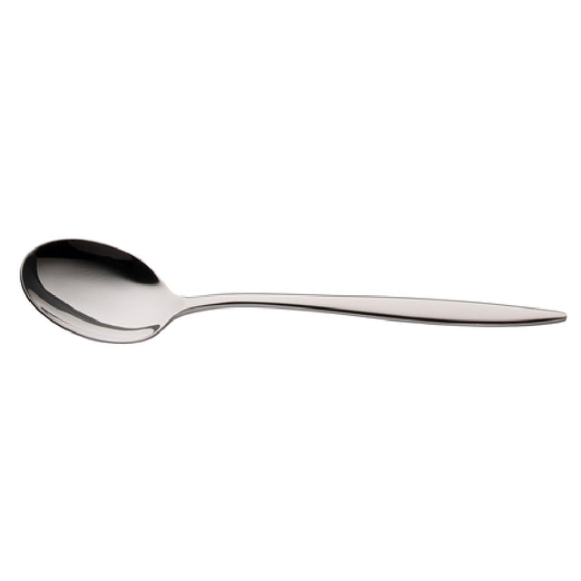 Tableware Solutions USA H 01 0050.1050 Dessert Spoon 7-5/16" 18/10 Stainless Steel