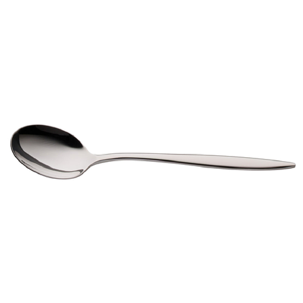 Tableware Solutions USA H010050.1050 Dessert Spoon 7-5/16" 18/10 Stainless Steel