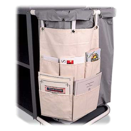 Forbes Industries 2323 Amenity Caddy Heavy Duty Canvas