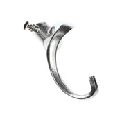 Alfa 12 SDL Hobart 00-873343 Aftermarket 12 Quart Spiral Dough Hook