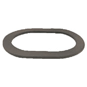 Franklin Machine Products 165-1018 Hand Hole Gasket Flat 5-1/4" X 7-1/4" X 1/4"