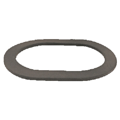 Franklin Machine Products 165-1018 Hand Hole Gasket Flat 5-1/4" X 7-1/4" X 1/4"