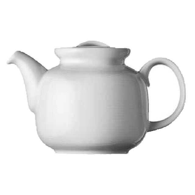 Paderno 10400-800001-34211 Teapot 14 Oz. Without Cover