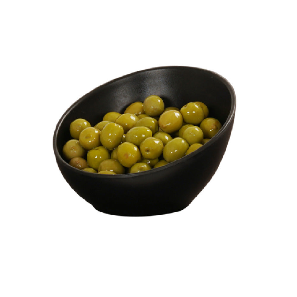 Cal Mil 24308-6-13 Bowl 6.75" Dia. X 4"H Round