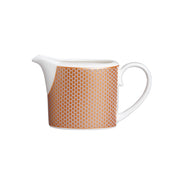 Steelite 82125AND0340 Milk Jug 7-3/4 Oz. 3-1/2"H