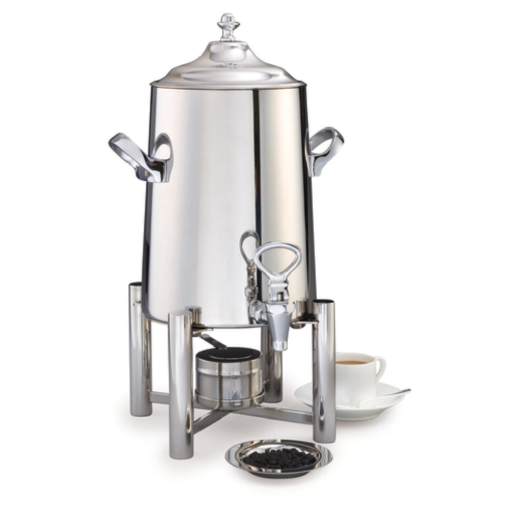 Steelite DW35WSS Beverage Urn 5.0 Gal 15.0"W X 14.5"D X 27.0"H