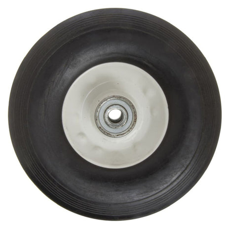 Hubert 93194 - Wheel, For Hand Truck, Solid