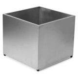 Bon Chef BB101-SS - Buffet In A Box Multi-Function Box, 12"L X 12"W X 10-1/2"H, Square