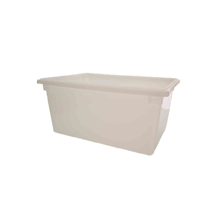 Thunder Group PLFB182612PP Food Storage Box 17 Gallon 18" X 26" X 12"