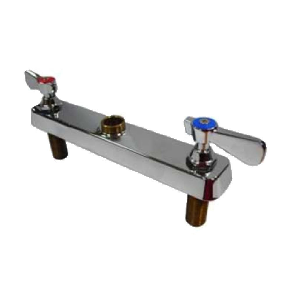 GSW USA AA-890G Commercial Bar Faucet Body Assembly 8" Base Only