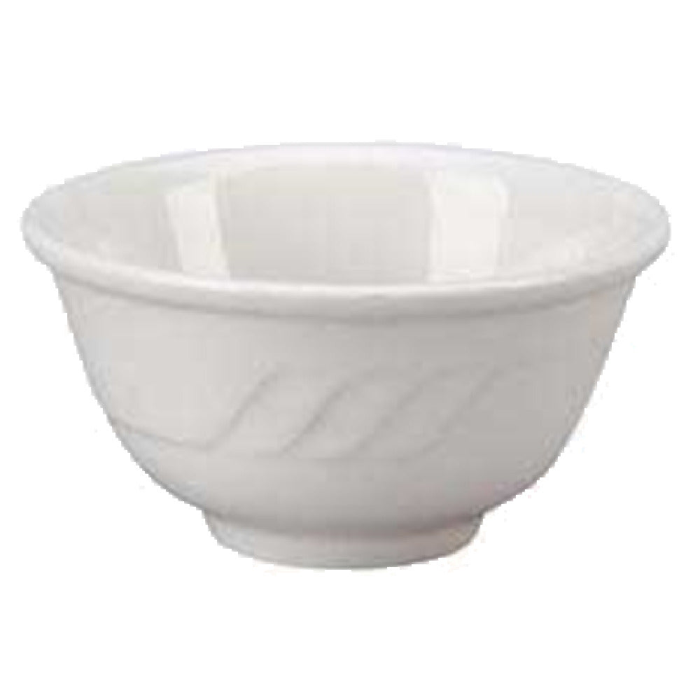 Vertex China SAU-74 Bowl 4 Oz. 3-3/4" Dia.