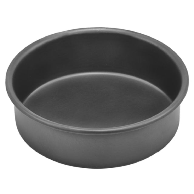 Winco HAC-062 Cake Pan 6" Dia. X 2"H Round