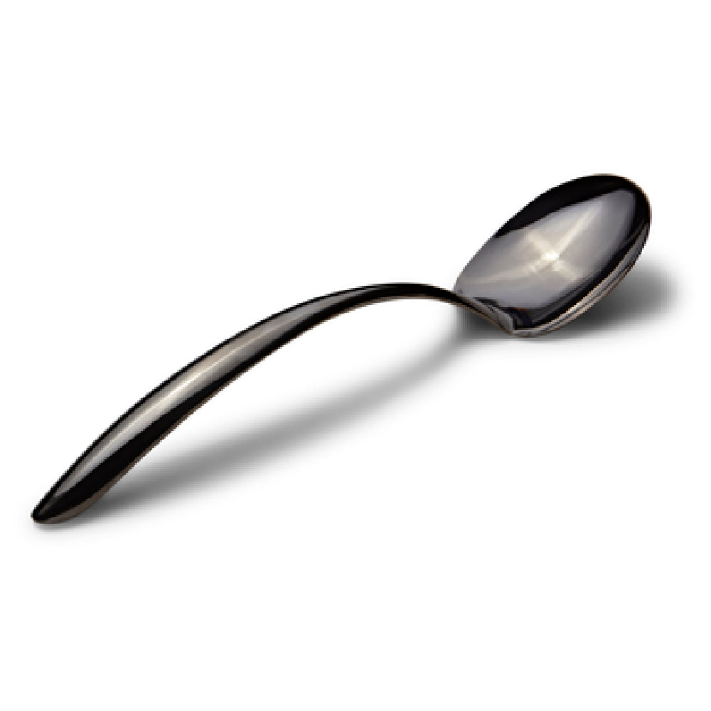 Bon Chef 9457B EZ Use Banquet Serving Spoon 2 Oz. 13-1/2"