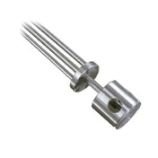 Belshaw N-1009BSS Donut Plunger Ball 1-1/2" 2"