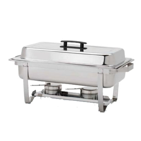 Alegacy Foodservice Products AL820A Top-Shelf™ E™ Economy Chafing Dish Full Size 24" X 14" X 12-1/4"