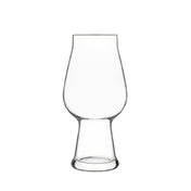 Bauscher Hepp 11825/01 - IPA Beer Glass, 18.25 Oz., 7-1/4"H X 3-1/2"W